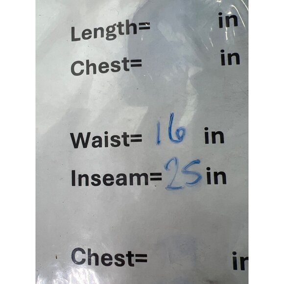 Abound Paperbag Waist Pants Size XL Olive Green High Waist Green Rayon Relaxed - Picture 4 of 10